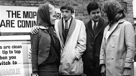 The Likely Lads .
